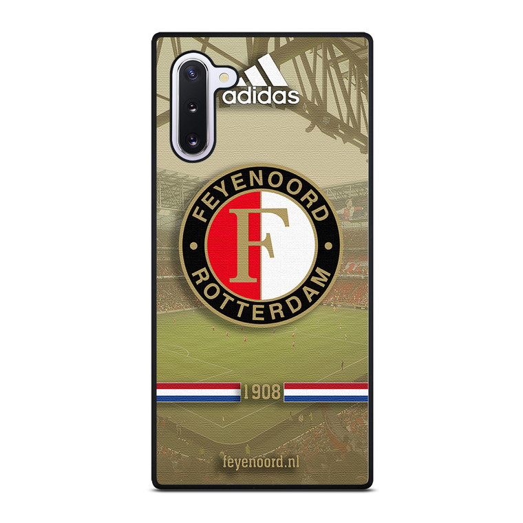 FEYENOORD ROTTERDAM ICON Samsung Galaxy Note 10 Case