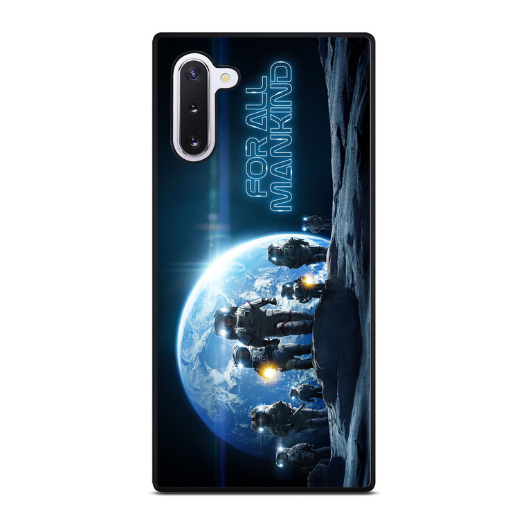 FOR ALL MANKIND SERIES Samsung Galaxy Note 10 Case