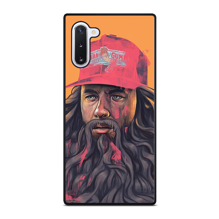 FORREST GUMP TOM HANKS Samsung Galaxy Note 10 Case