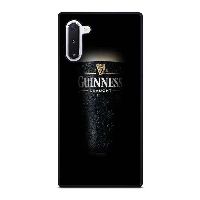 GUINNESS BEER 1759 Samsung Galaxy Note 10 Case