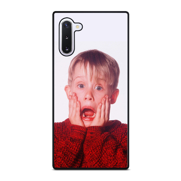 HOME ALONE MOVIE Samsung Galaxy Note 10 Case