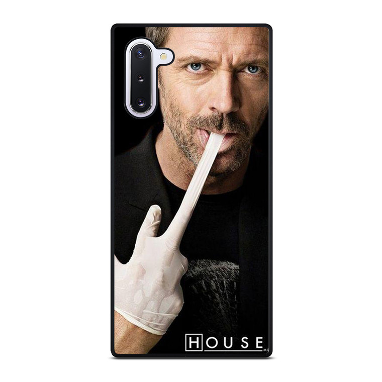 HOUSE MD COOL SERIES Samsung Galaxy Note 10 Case