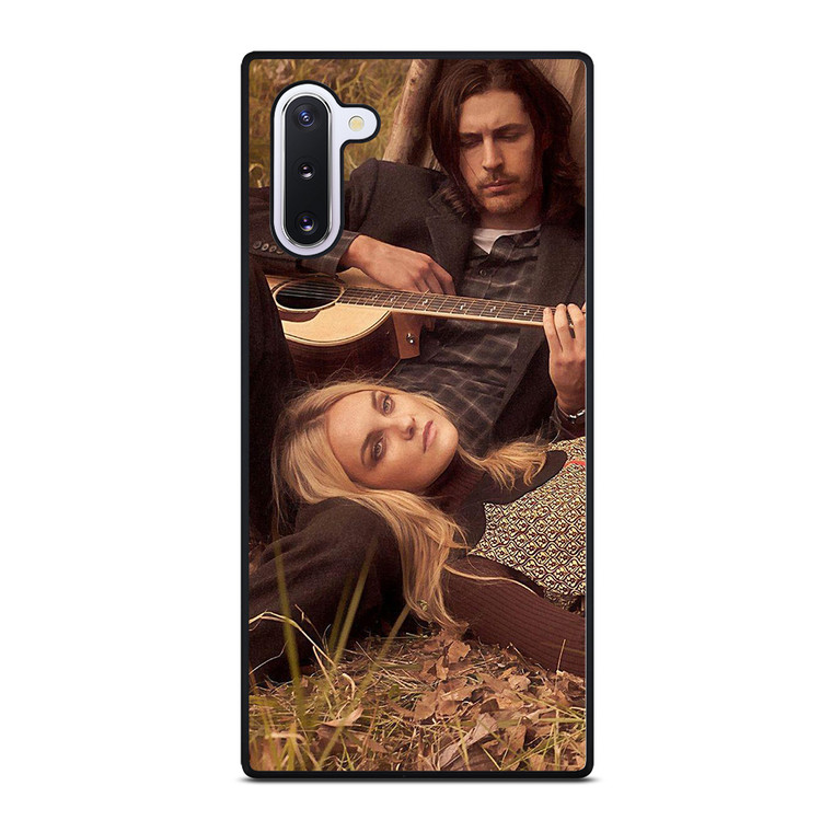 HOZIER SO SWEET Samsung Galaxy Note 10 Case