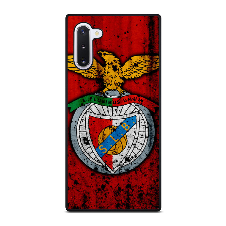 LOGO ART SL BENFICA Samsung Galaxy Note 10 Case