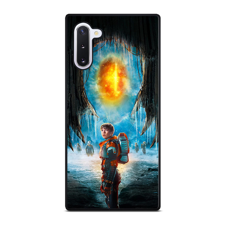 LOST IN SPACE Samsung Galaxy Note 10 Case