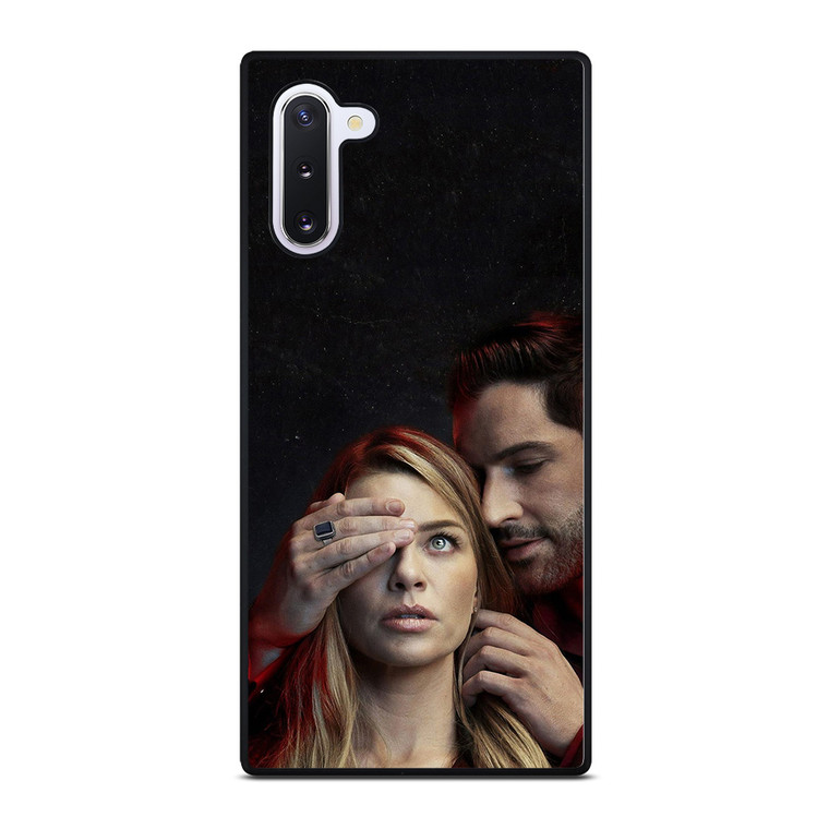 LUCIFER GOOD SERIES Samsung Galaxy Note 10 Case