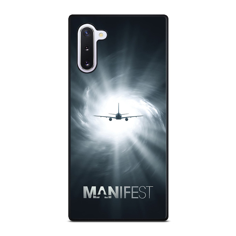 MANIFEST TV SERIES COOL Samsung Galaxy Note 10 Case
