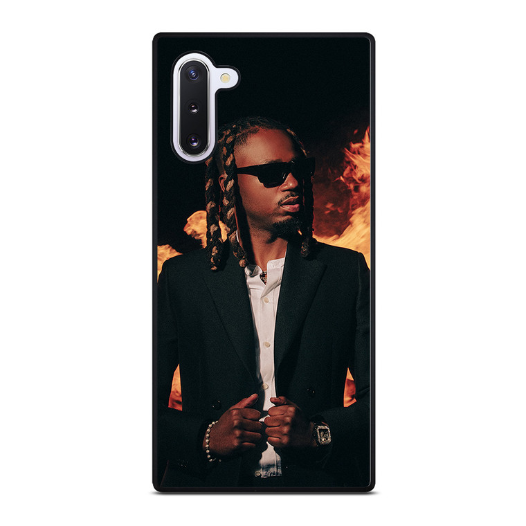 METRO BOOMIN COOL Samsung Galaxy Note 10 Case