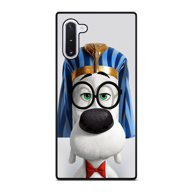 MR PEABODY AND SHERMAN COOL Samsung Galaxy Note 10 Case