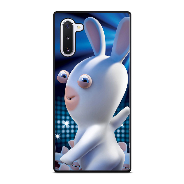 RABBIDS INVASION CUTE Samsung Galaxy Note 10 Case