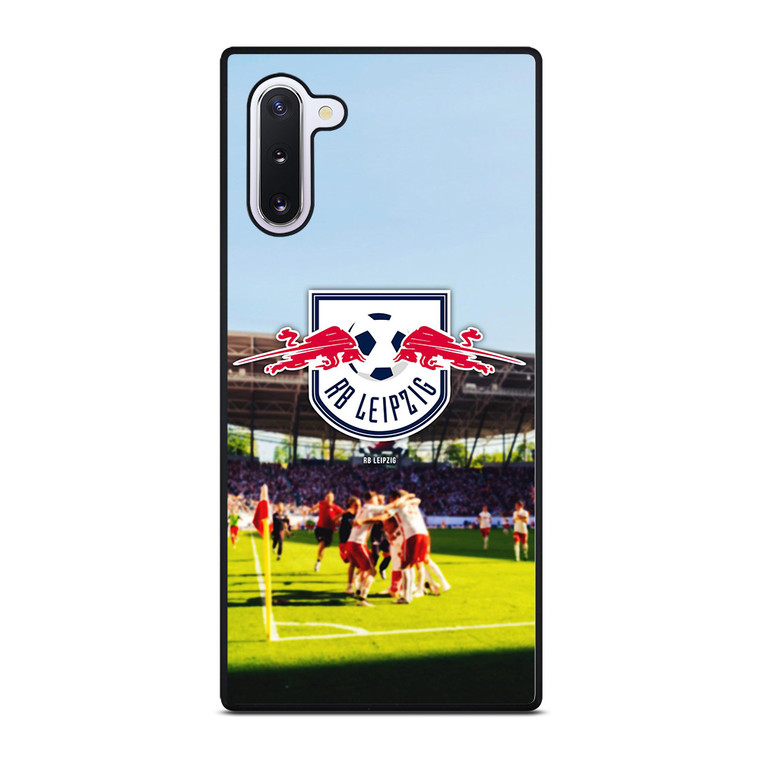 RB LEIPZIG FC LOGO Samsung Galaxy Note 10 Case
