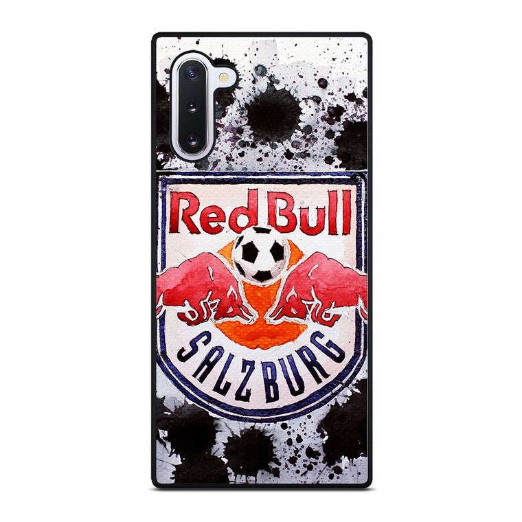 RB SALZBURG LOGO Samsung Galaxy Note 10 Case