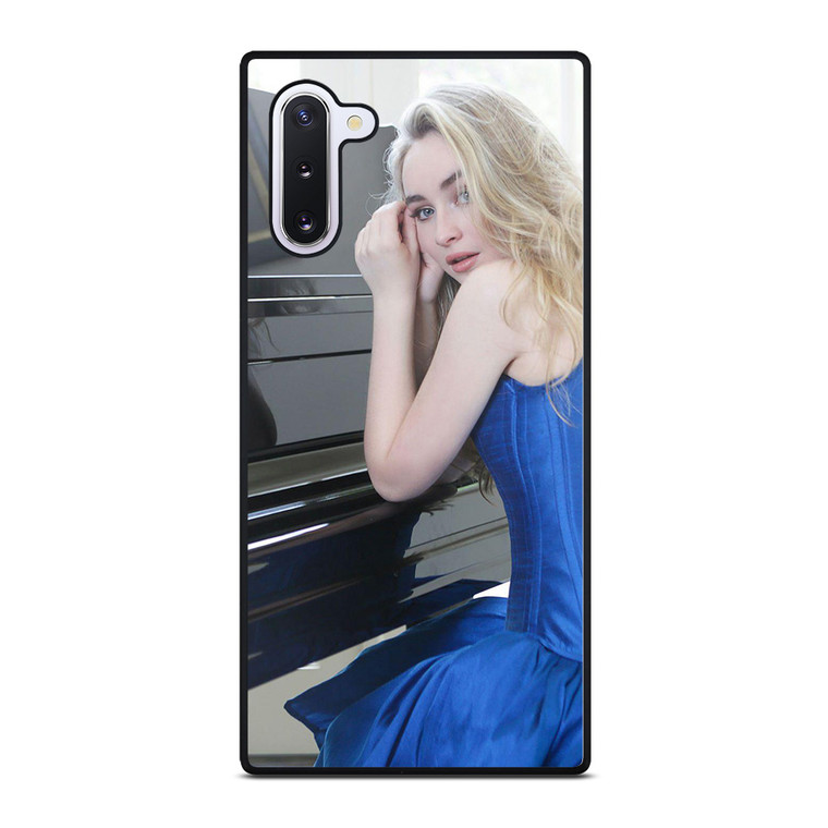 SABRINA CARPENTER COOL Samsung Galaxy Note 10 Case