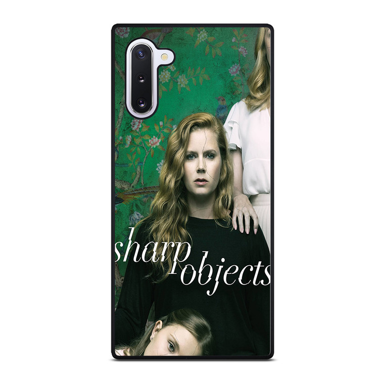 SHARP OBJECTS MOVIE Samsung Galaxy Note 10 Case