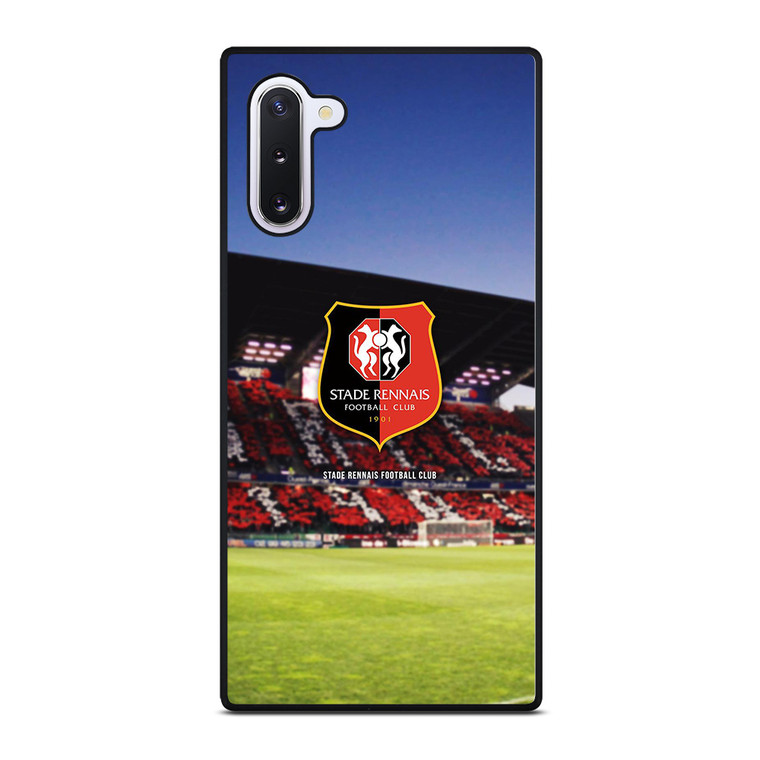 STADE RENNAIS SYMBOL Samsung Galaxy Note 10 Case