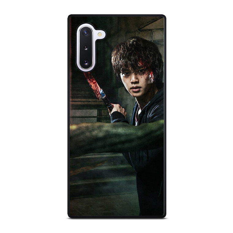 SWEET HOME TV SHOW Samsung Galaxy Note 10 Case