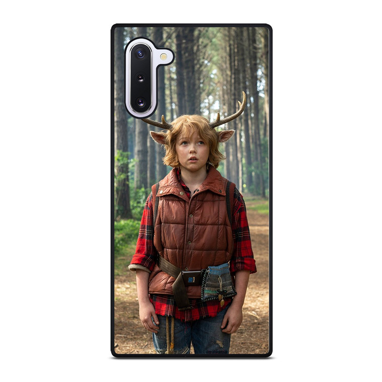 SWEET TOOTH Samsung Galaxy Note 10 Case