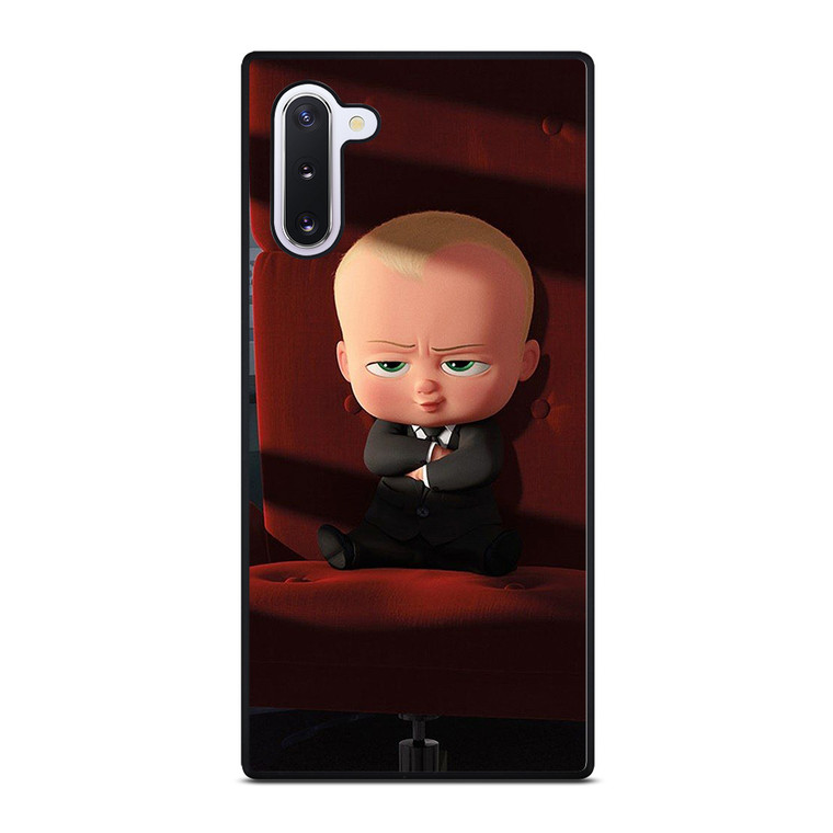THE BOSS BABY Samsung Galaxy Note 10 Case