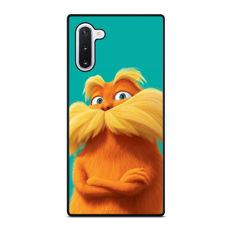 THE LORAX CUTE Samsung Galaxy Note 10 Case
