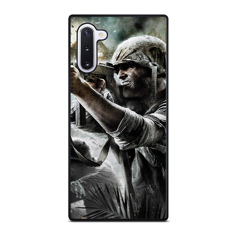 THE PACIFIC COOL SERIES Samsung Galaxy Note 10 Case