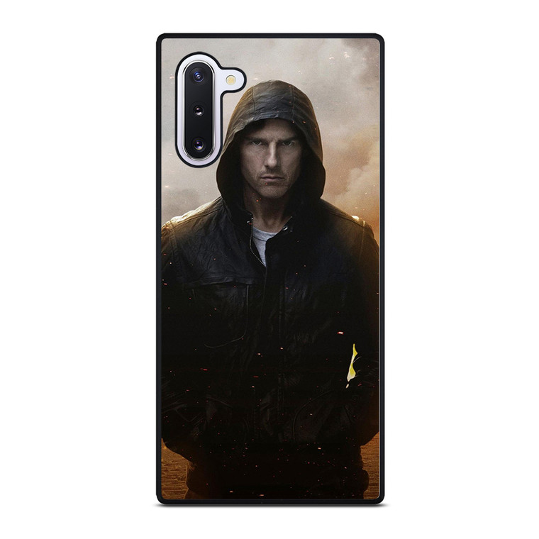 TOM CRUISE COOL Samsung Galaxy Note 10 Case