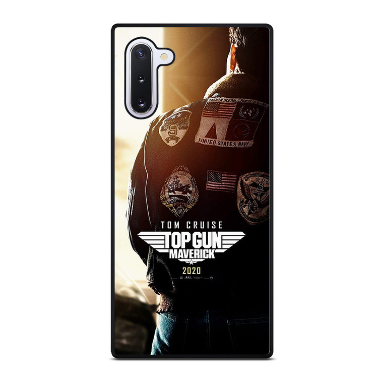 TOP GUN MAVERICK Samsung Galaxy Note 10 Case