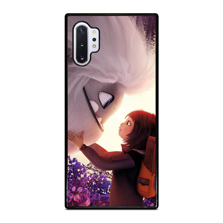 ABOMINABLE Samsung Galaxy Note 10 Plus Case