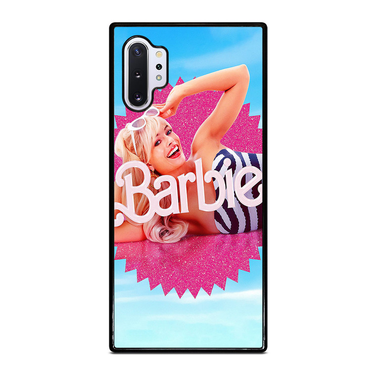 BARBIE MOVIES CUTE Samsung Galaxy Note 10 Plus Case