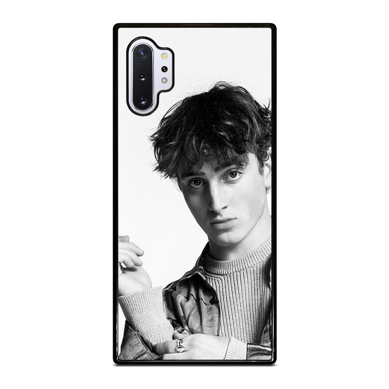BENSON BOONE COOL POSE Samsung Galaxy Note 10 Plus Case
