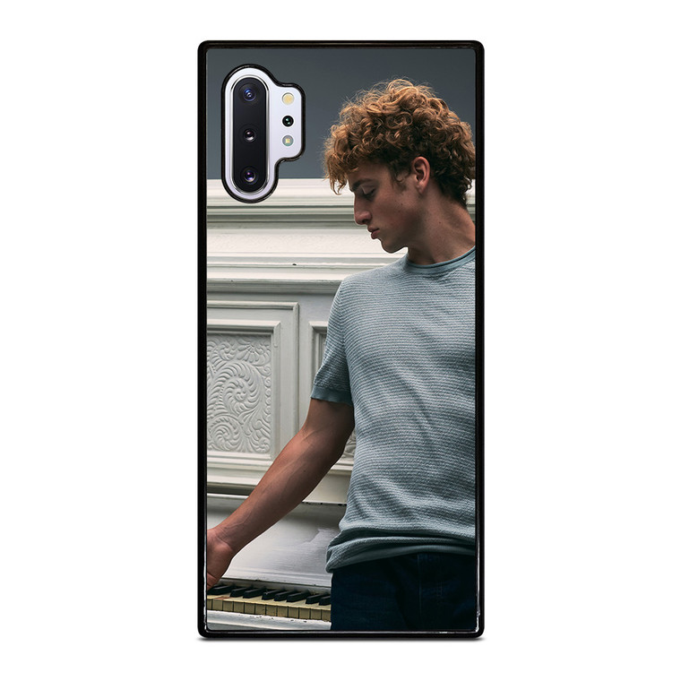 BENSON BOONE COOL Samsung Galaxy Note 10 Plus Case BENSON BOONE COOL Samsung Galaxy Note 10 Plus Case