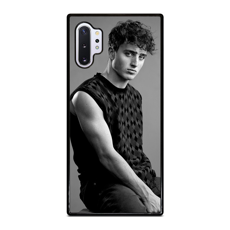 BENSON BOONE Samsung Galaxy Note 10 Plus Case