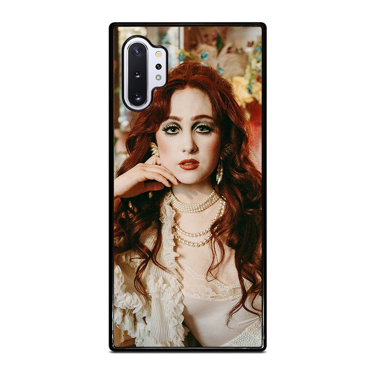 CHAPPELL ROAN SEXY Samsung Galaxy Note 10 Plus Case