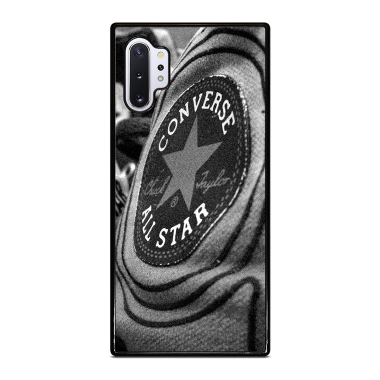 CONVERSE ALL STAR SHOES Samsung Galaxy Note 10 Plus Case CONVERSE ALL STAR SHOES Samsung Galaxy Note 10 Plus Case