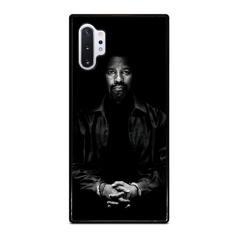 DENZEL WASHINGTON Samsung Galaxy Note 10 Plus Case DENZEL WASHINGTON Samsung Galaxy Note 10 Plus Case