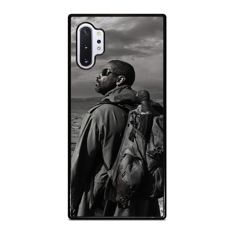 ELI DENZEL WASHINGTON Samsung Galaxy Note 10 Plus Case