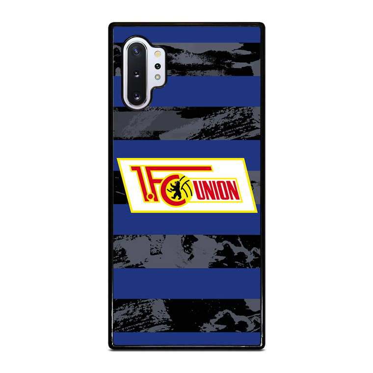 FC UNION BERLIN SYMBOL Samsung Galaxy Note 10 Plus Case FC UNION BERLIN SYMBOL Samsung Galaxy Note 10 Plus Case