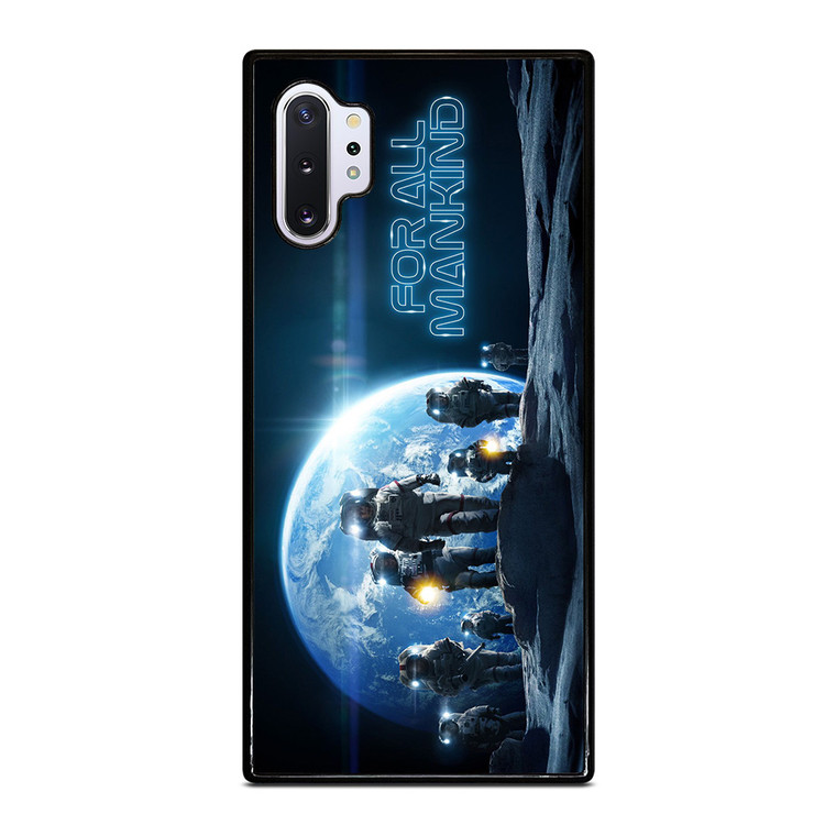 FOR ALL MANKIND SERIES Samsung Galaxy Note 10 Plus Case