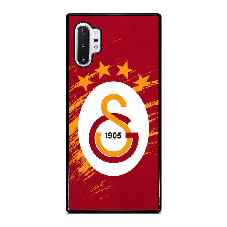 GALATASARAY FC LOGO Samsung Galaxy Note 10 Plus Case