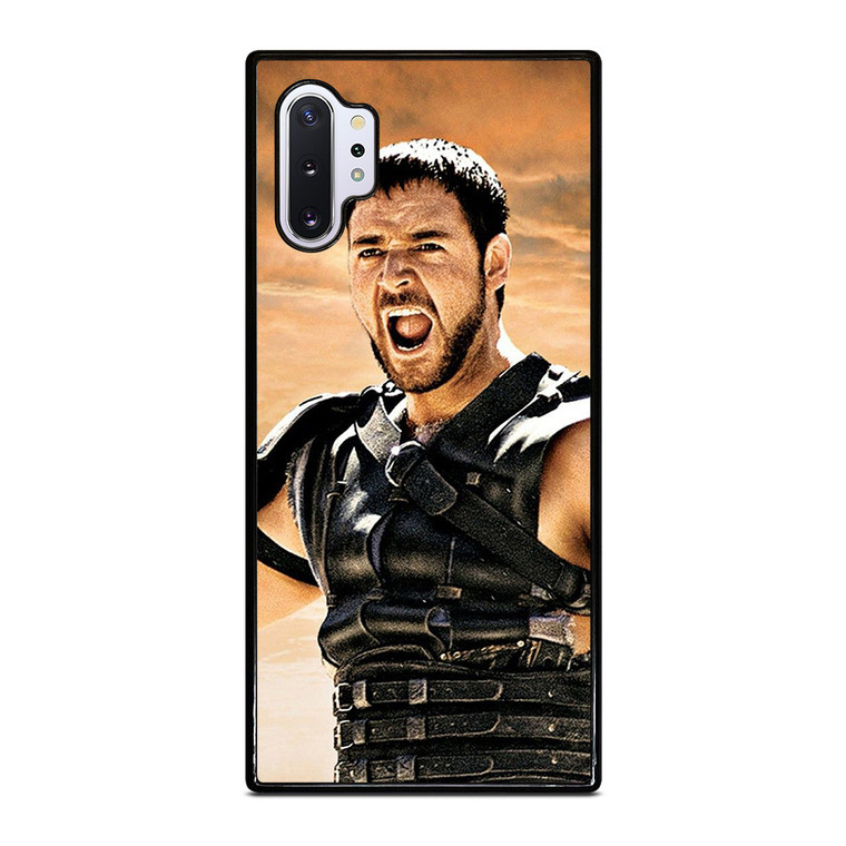 GLADIATOR SPIRIT Samsung Galaxy Note 10 Plus Case