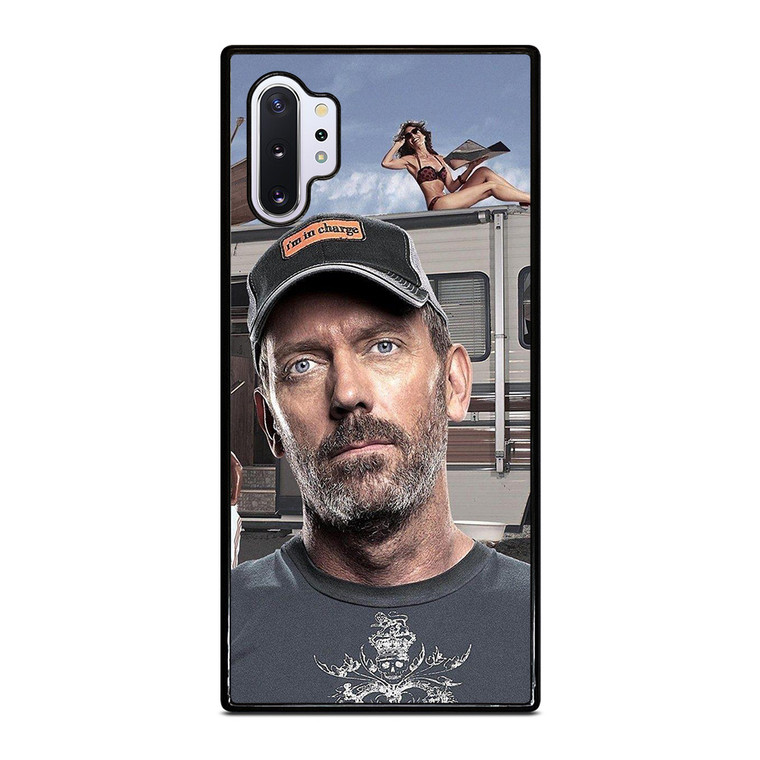 HOUSE MD SERIES Samsung Galaxy Note 10 Plus Case