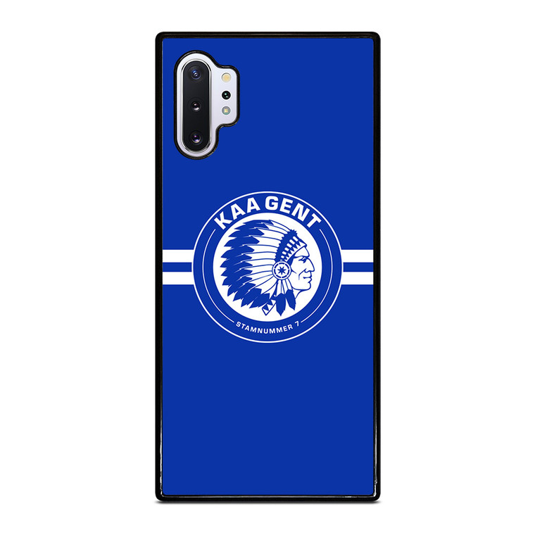 KAA GENT LOGO CLUB Samsung Galaxy Note 10 Plus Case