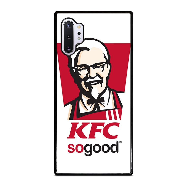 KFC SO GOOD Samsung Galaxy Note 10 Plus Case