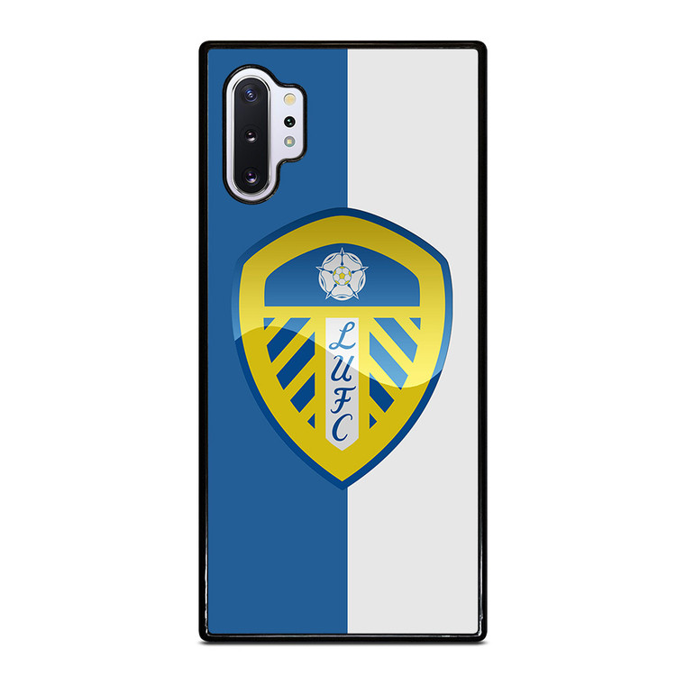 LEEDS UNITED FC LOGO Samsung Galaxy Note 10 Plus Case