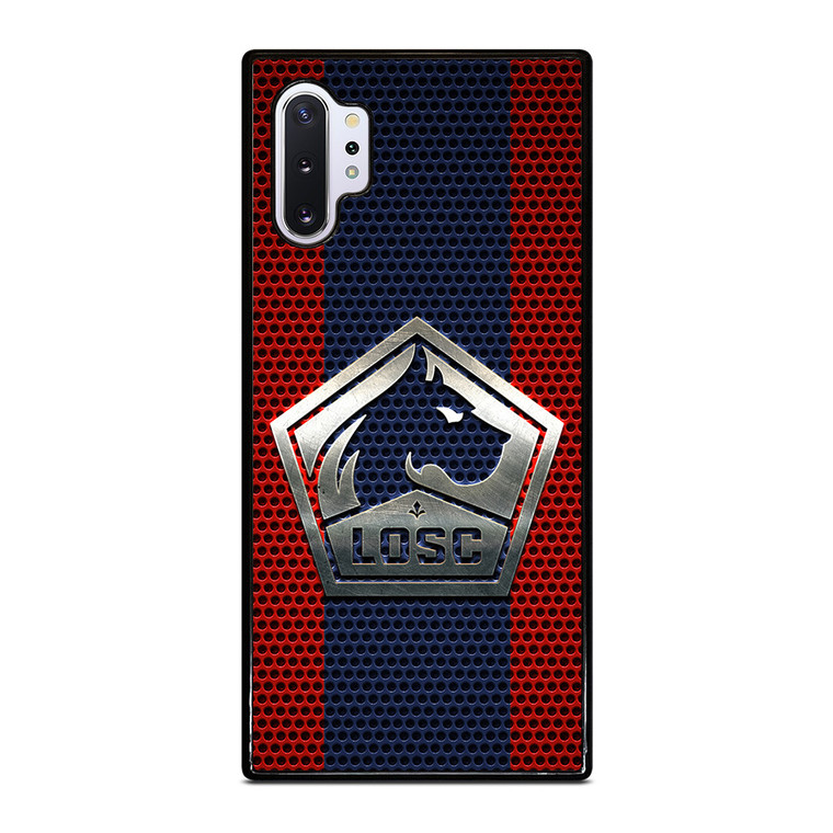 LOSC LILLE SYMBOL CLUB Samsung Galaxy Note 10 Plus Case