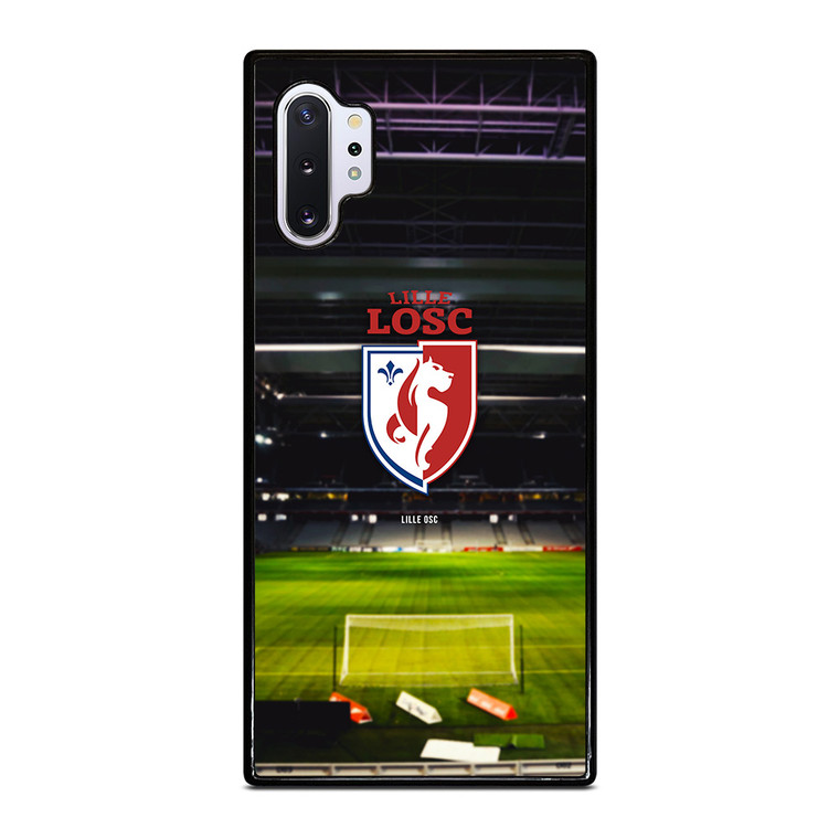 LOSC LILLE SYMBOL Samsung Galaxy Note 10 Plus Case