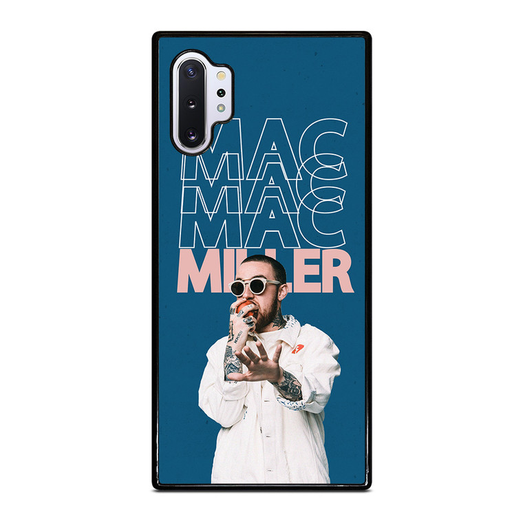MAC MILLER APPLE Samsung Galaxy Note 10 Plus Case