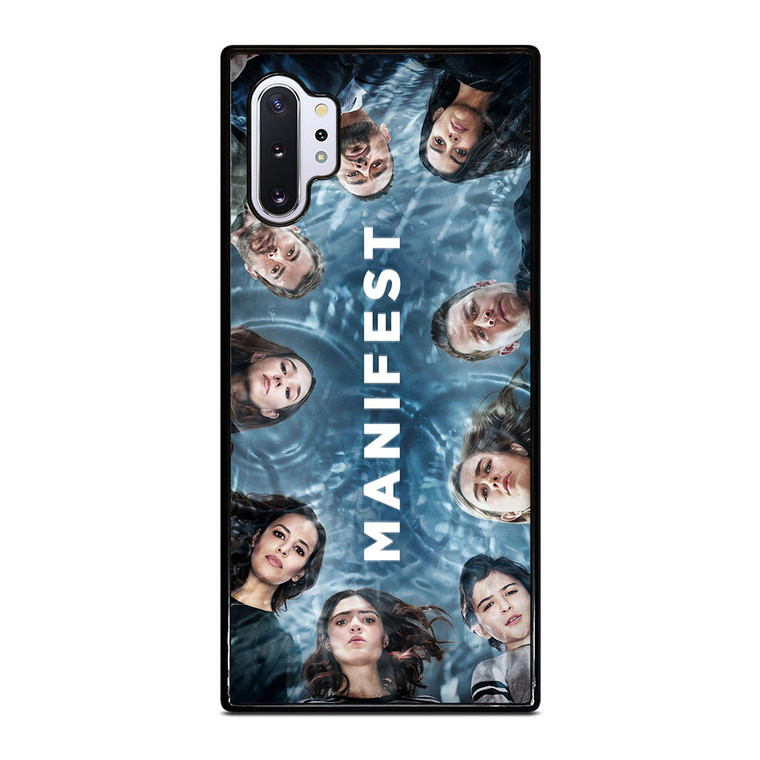 MANIFEST SERIES Samsung Galaxy Note 10 Plus Case