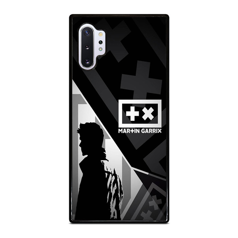 MARTIN GARRIX LOGO Samsung Galaxy Note 10 Plus Case