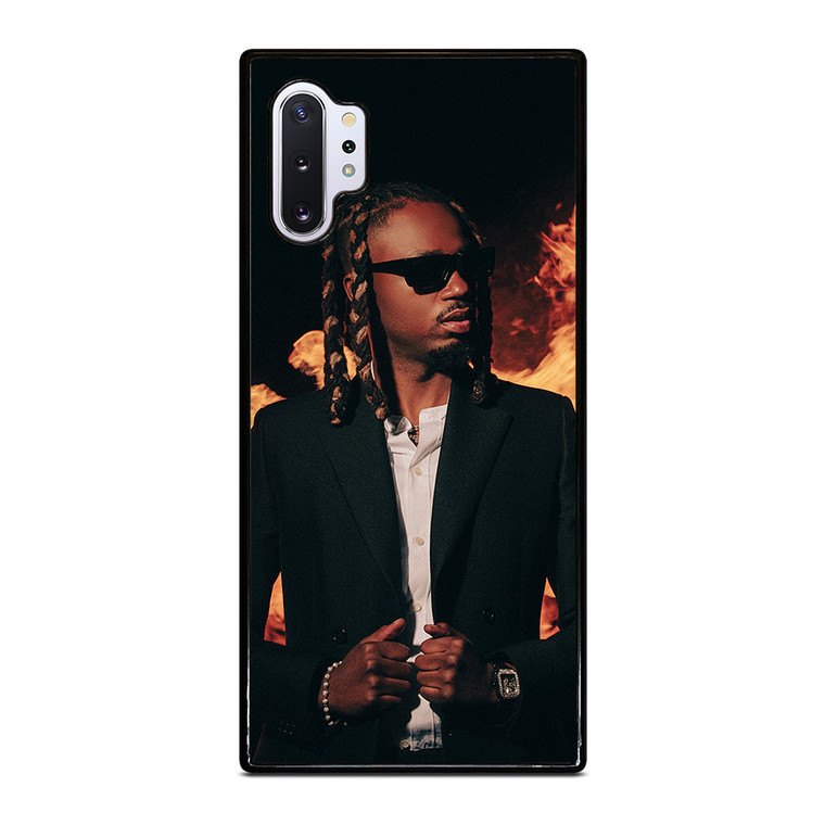METRO BOOMIN COOL Samsung Galaxy Note 10 Plus Case