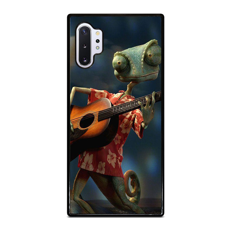 RANGO FUNNY MOVIE Samsung Galaxy Note 10 Plus Case